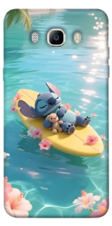 Чехол на Samsung J710F Galaxy J7 (2016) Stitch ver.8 фото 1 Чехол на Samsung J710F Galaxy J7 (2016) Stitch ver.8 фото 1 из 1