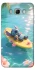 Чехол на Samsung J710F Galaxy J7 (2016) Stitch ver.8 фото 1 Чехол на Samsung J710F Galaxy J7 (2016) Stitch ver.8 фото 1 из 1