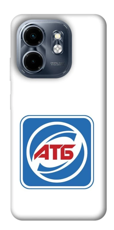 Чохол на Infinix Smart 9 4G / Hot 50i AТБ фото 1 з 1