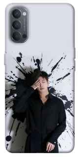 Чехол на Oppo Reno 4 RM - BTS фото 1 из 1