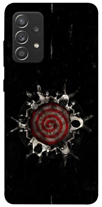 Чохол на Samsung Galaxy A52 4G / A52 5G Saw фото 1 з 1