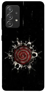 Чохол на Samsung Galaxy A52 4G / A52 5G Saw фото 1 з 1