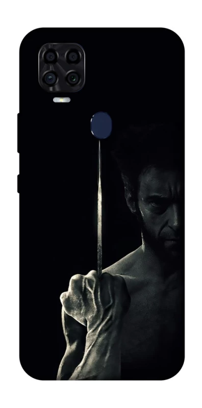 Чехол на ZTE Blade v2020 Logan фото 1 из 1