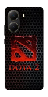 Чехол на Xiaomi Poco X7 Pro Dota 2 фото 1 из 1