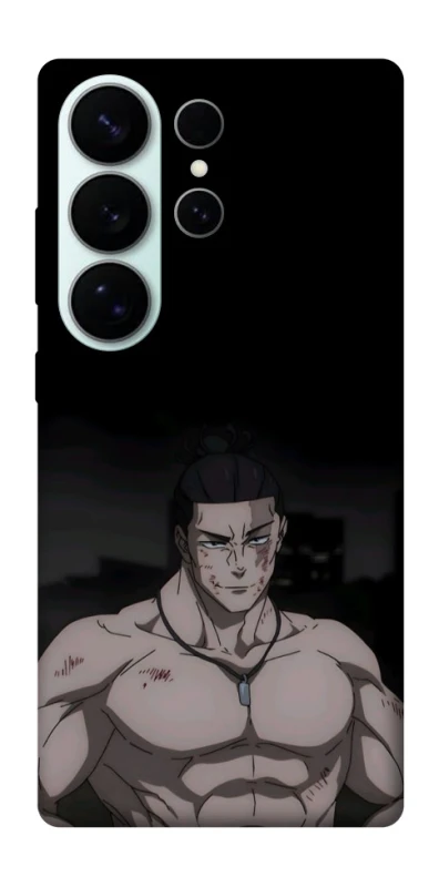 Чохол на Samsung Galaxy S26 Ultra Todo фото 1 з 1