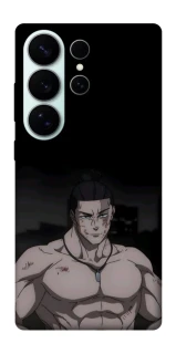 Чохол на Samsung Galaxy S26 Ultra Todo фото 1 з 1