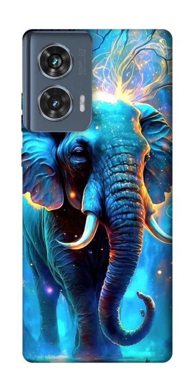 Чохол на Motorola Edge 50 Слон фото 1 з 1