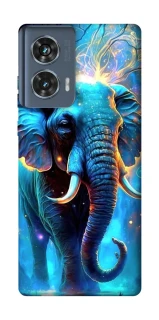 Чохол на Motorola Edge 50 Слон фото 1 з 1