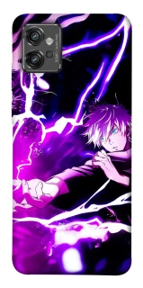 Чохол на Motorola Moto G32 Satoru Gojo фото 1 з 1