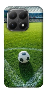 Чехол на Xiaomi 15T Football aesthetic ver.6 фото 1 из 1