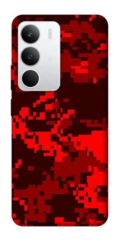 Чохол на Realme C71 Camouflage v28 фото 1 з 1
