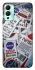 Чехол на Infinix Hot 12 Play NASA ver.4 фото 1 из 1