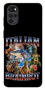 Чехол на Motorola Moto G22 Italian Brainrot фото 1 из 1