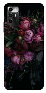 Чехол на ZTE Blade A72 Floral Symphony1 фото 1 из 1