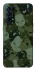 Чохол на Oppo Reno 5 4G Camouflage v31 фото 1 з 1