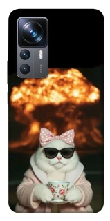 Чохол на Xiaomi 12T / 12T Pro Exploding Kittens ver.2 фото 1 з 1