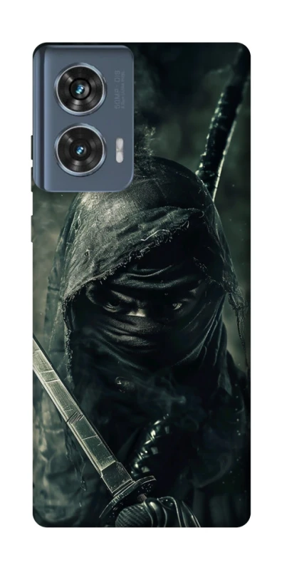 Чохол на Motorola Edge 50 Assassin фото 1 з 1