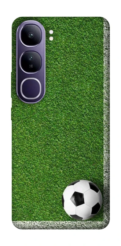 Чохол на Vivo Y300 Football aesthetic ver.5 фото 1 з 1