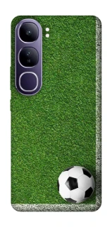 Чехол на Vivo Y300 Football aesthetic ver.5 фото 1 из 1