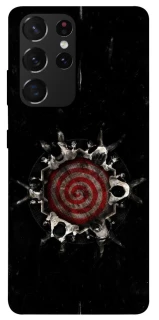 Чохол на Samsung Galaxy S21 Ultra Saw фото 1 з 1