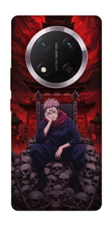 Чохол на Honor X9c Itadori v3 фото 1 з 1