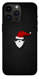 Чохол на Apple iPhone 14 Pro Max (6.7") Santa's mood фото 1 з 1