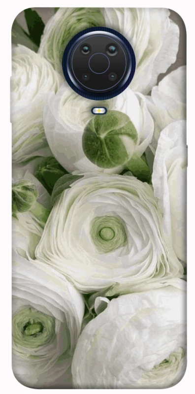 Чохол на Nokia G20 / G10 / 6.3 Mornings фото 1 з 1