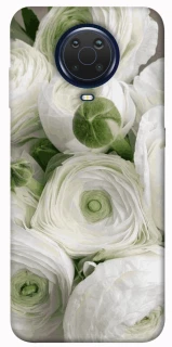 Чохол на Nokia G20 / G10 / 6.3 Mornings фото 1 з 1