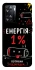 Чехол на OnePlus Nord N20 SE Енергія: 1% фото 1 из 1