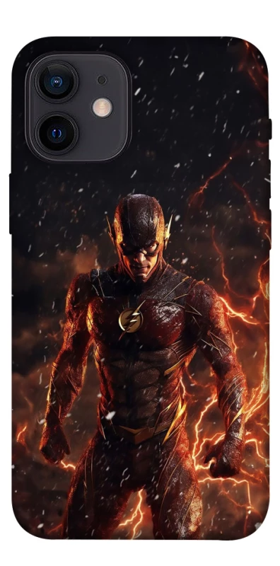 Чехол на Apple iPhone 12 mini (5.4") Flash фото 1 из 1