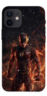 Чехол на Apple iPhone 12 mini (5.4") Flash фото 1 из 1