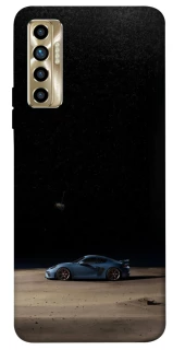 Чохол на TECNO Camon 17P 911 night фото 1 з 1