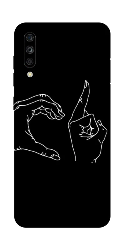 Чохол на ZTE Blade A7s (2019) Unrequited фото 1 з 1