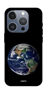 Чехол на Apple iPhone 16 Pro Earth фото 1 из 1