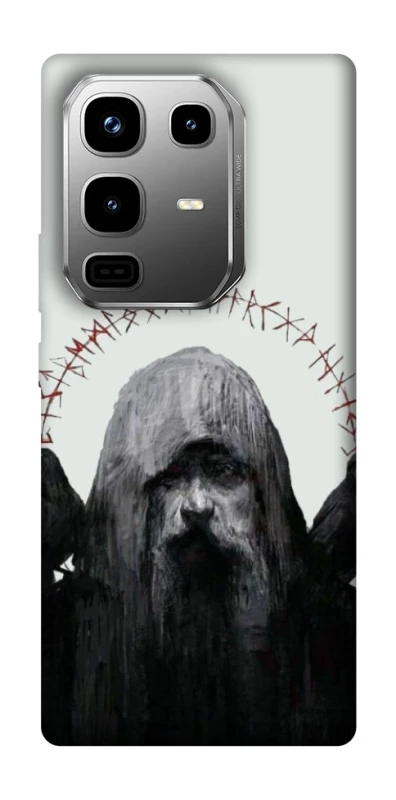 Чехол на Infinix Note 50 Pro Один фото 1 из 1