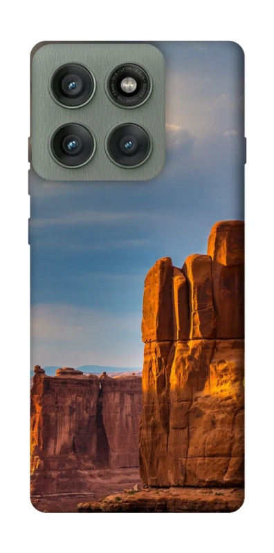 Чохол на Motorola Edge 60 Pro Arizona mountain фото 1 з 1