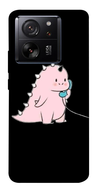 Чехол на Xiaomi 13T Pair romantic theme ver.6 фото 1 из 1