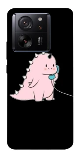 Чохол на Xiaomi 13T Pair romantic theme ver.6 фото 1 з 1