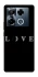 Чохол на Infinix Note 40 Pro 4G Love aesthetic ver.15 фото 1 з 1