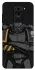 Чохол на Xiaomi Redmi Note 9 / Redmi 10X Warhammer 40k v3 фото 1 з 1