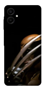 Чохол на Samsung Galaxy A06 Wolverine фото 1 з 1