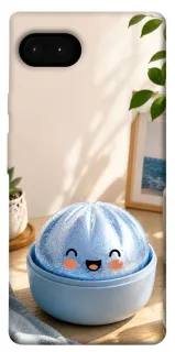 Чехол на Google Pixel 7a Dumpling ver.2 фото 1 из 1