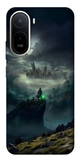 Чохол на Xiaomi Redmi A7 Pro 4G Harry Potter Legacy фото 1 з 2