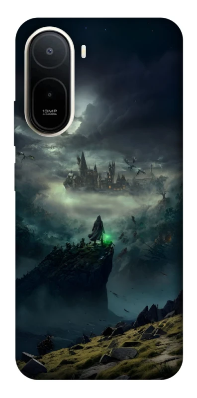 Чохол на Xiaomi Redmi A7 Pro 4G Harry Potter Legacy фото 2 з 2
