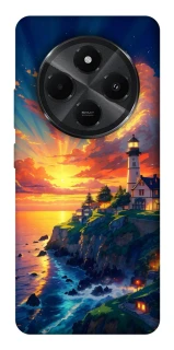 Чохол на Xiaomi Poco M7 Lighthouse фото 1 з 1