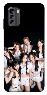 Чохол на Nokia G60 BABYMONSTER фото 1 з 1