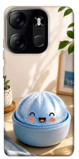 Чехол на Tecno Spark Go 2023 Dumpling ver.2 фото 1 из 1