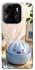 Чехол на Tecno Spark Go 2023 Dumpling ver.2 фото 1 из 1