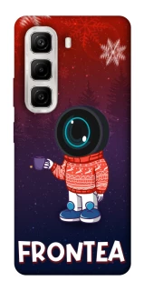 Чехол на Infinix Hot 50 4G Frontea фото 1 из 1