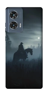 Чохол на Motorola Edge 50 cowboy фото 1 з 1